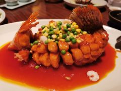 -湖滨28中餐厅·西湖宴·杭州君悦酒店