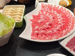 -南门涮肉(北洼路店)