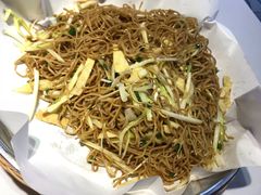 -味可道美食坊(福基路店)