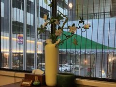 -傑·料理·海鲜放题(佛山文华荟店)