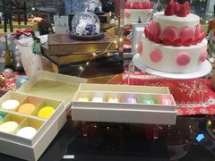 -卷心卷意·轻甜蛋糕(新光天地店)