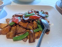 -悦融·京鲁菜·露台花园(安定门店)