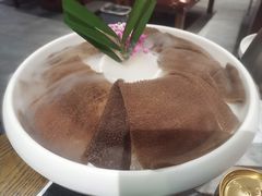 -重庆德庄火锅(体育中心店)