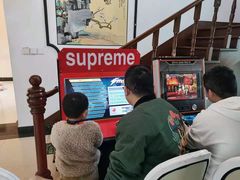 -暖心派对·独栋别墅团建聚会轰趴馆