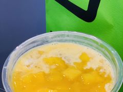 -gleeglee乐溢亦茶(朝阳大悦城店)