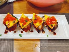 -樱の千渡日式料理·铁板烧•烧鸟(金盛田广场店)