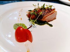 -箱美术馆私房菜(水晶郦城店)