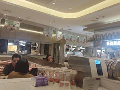 -西贝(上海新梅广场店)