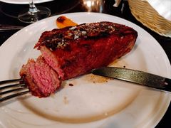 -Keens Steakhouse