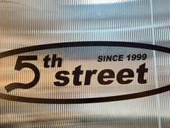 -前进5路汉堡炸鸡(汉街skp店)