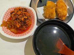 -牛邸·烧肉饭(来福士店)