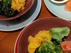 -美盛喜来登大酒店-盛宴标帜餐厅