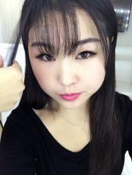 -熙画美上门MakeUp美甲美睫