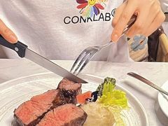 -K·Kitchen KK牛扒厨房(江南西店)