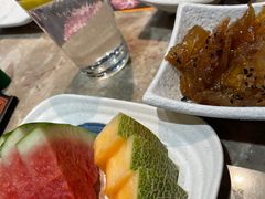 -大渔铁板烧(大悦城店)