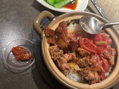 -皇室假期美食水疗会(春风路店)