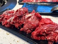 -海汕记·潮汕鲜牛肉火锅·自助