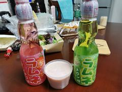 -BOPEYE·波派炸鸡(河西中央商场店)