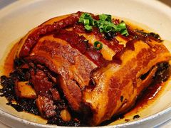 -潇湘码头·鲜湘菜(常营店)