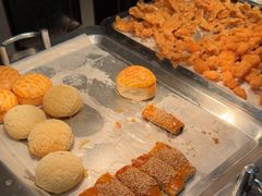 -稻香酒家·35年老字号(侨光店)