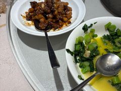 -新白鹿餐厅(龙游路总店·杭帮菜名店)