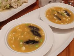 玉子烩海参-舌尖上·霞浦滩涂海鲜·新闽菜(总店)