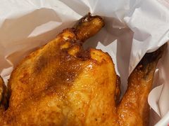 -肯德基(丰北路店)