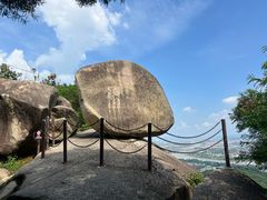 -云洞岩风景区