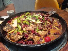 -老板恋上鱼(印象城店)