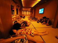 -恒坤北纬42度温泉洗浴(公园路店)