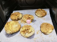 -锦绣大地生鲜食品厅(巨山路店)