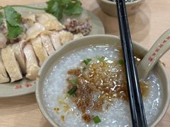 -百家鸡味馆(清泰店)
