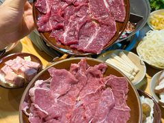 -阳阳老火锅(小南门店)