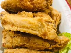 -Tube station站点比萨(王府井百货店)