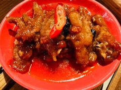 -避风塘(宝山万达店)