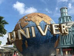 -太空堡垒 双轨过山车