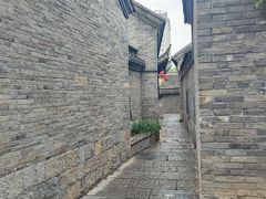 -回龙窝历史文化街区
