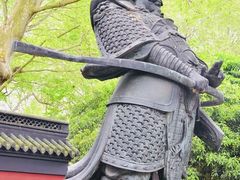 -钱王祠