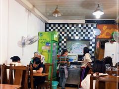 大堂-卢庄(江汉路店)