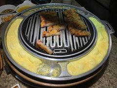 -三代烤肉(保利广场店)