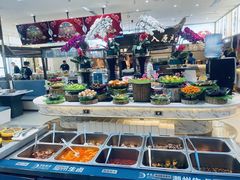 -半岛听涛蒸汽海鲜自助(K11店)