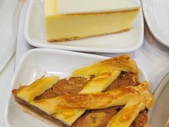 奶油芝士蛋糕-宜家·瑞典风味餐厅(北京西红门店)