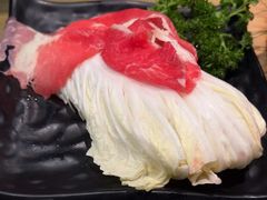 -湊湊火锅·茶憩(合生汇购物中心店)