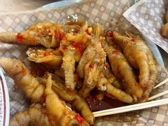 -囍记糖水铺(桥南店)