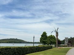 -上海月湖雕塑公园