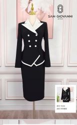 -圣乔凡尼服装定制
