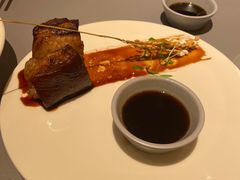 东坡肉-桂满陇·手作小笼包&江南叫花鸡(中山公园店)