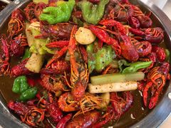 -黄弟大排档·湖南菜·小龙虾·小海鲜(凯旋北路店)