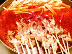 -The COOK·厨餐厅·自助餐(浦东嘉里大酒店)