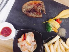 -SimplyTimes鎏金食堂